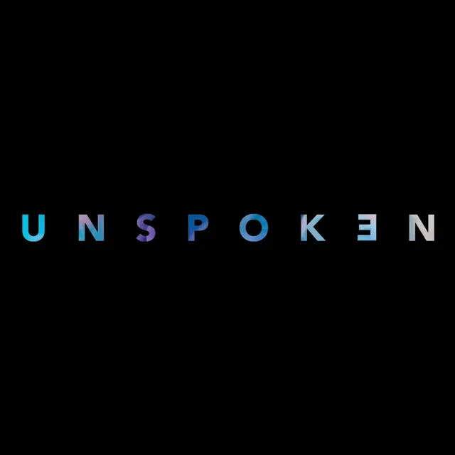 Unspoken