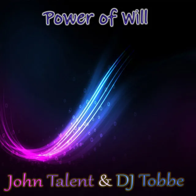 Power of Will - Radio Mix