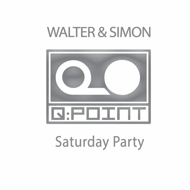 Saturday Party - Radio Mix