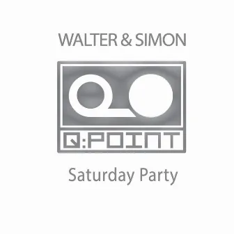 Saturday Party by Simon