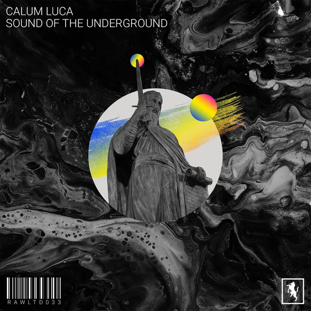 Calum Luca