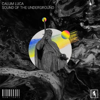 Sound of the Underground by Calum Luca