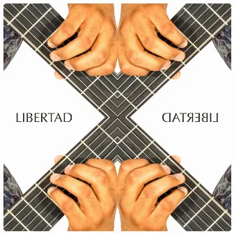 Libertad by Jonathan Bolívar