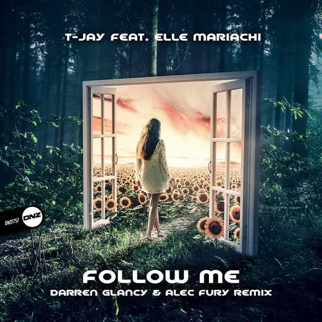 Follow Me - Darren Glancy & Alec Fury Remix