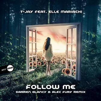 Follow Me (Darren Glancy & Alec Fury Remix) by T-Jay