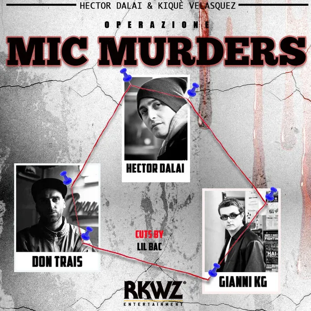 Mic Murders