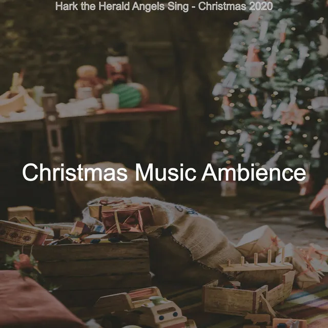 Hark the Herald Angels Sing - Christmas 2020