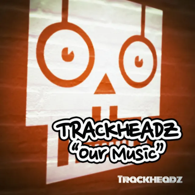 Our Music - Kaje Trackheadz 2006 Remix