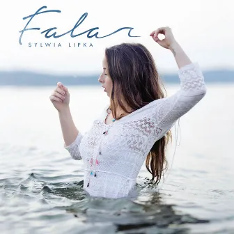 Fala / Wave by Sylwia Lipka