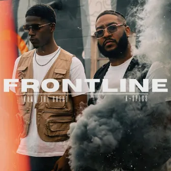 Frontline by K-Specs