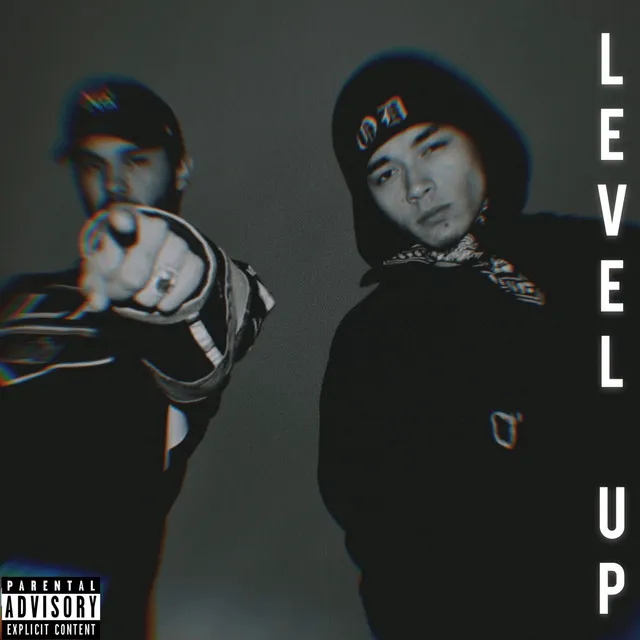 Level Up