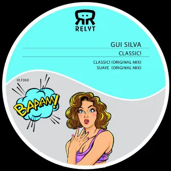 Classic! by Gui Silva