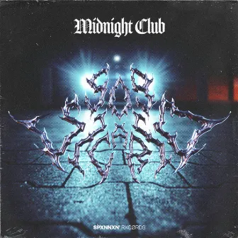 Midnight Club by 509 $icario