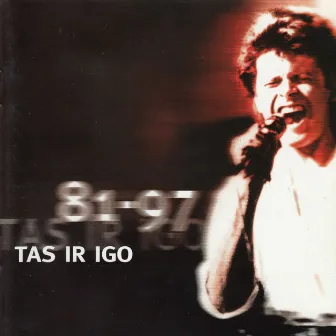 Tas Ir Igo 1981-1997 Vol.2 by IGO