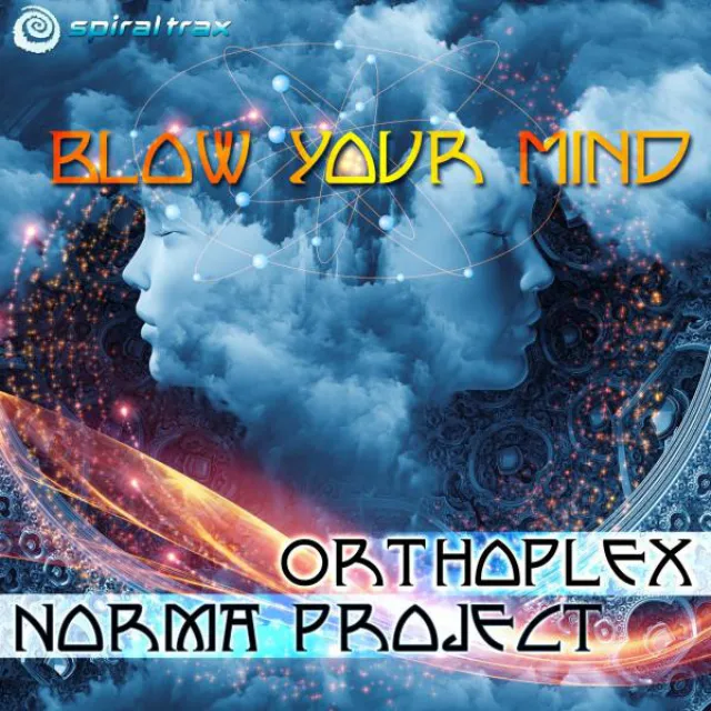 Blow Your Mind