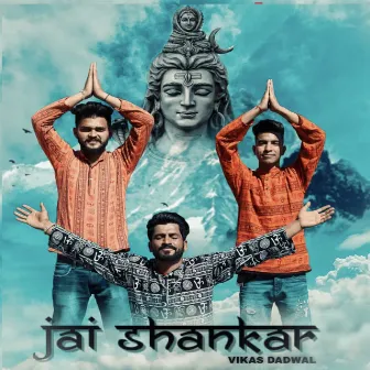 Jai Shankar by Vikas Dadwal