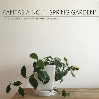 Fantasia No. 1 