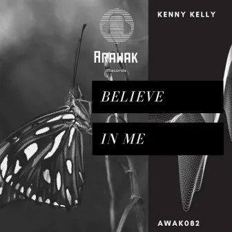 Believe in Me by Kenny Kelly