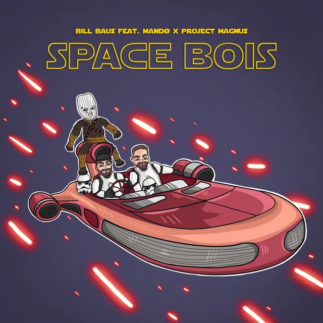 Space Bois