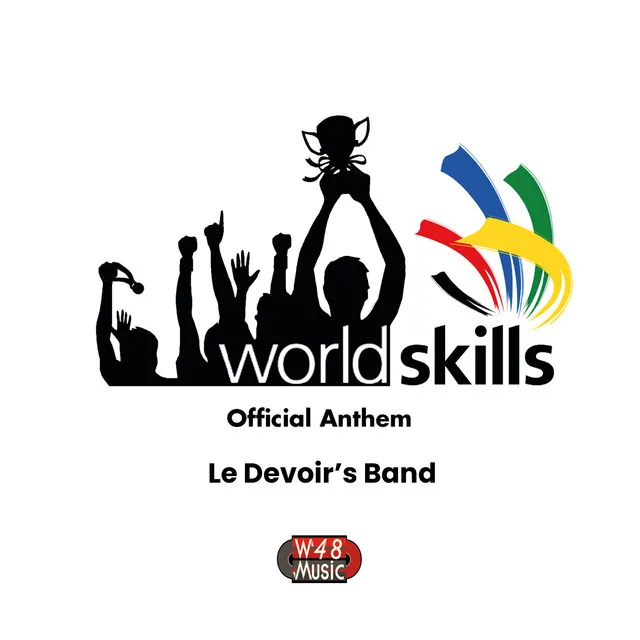 Worldskills (Official Anthem-English Version a Capella)