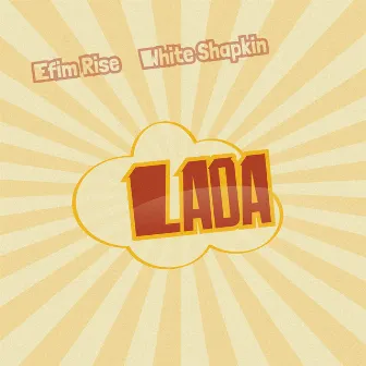 Lada by Efim Rise