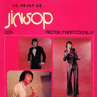 Lo Mejor de Jinsop by Jinsop