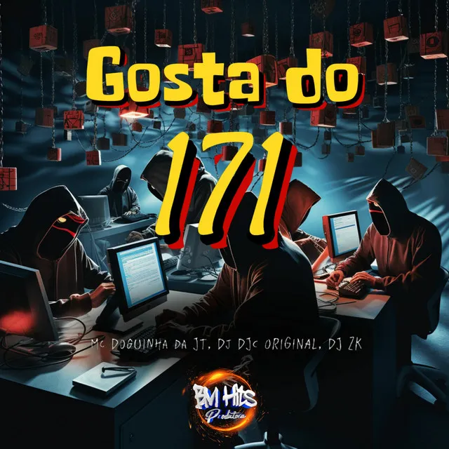 Gosta do 171