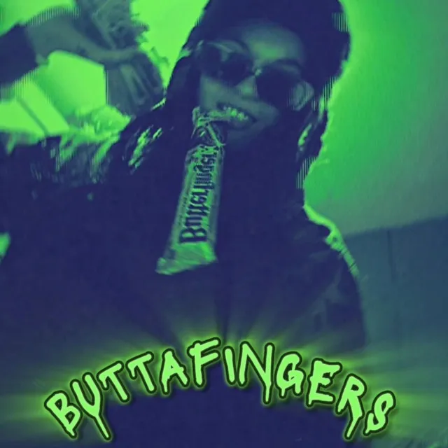 Buttafingers