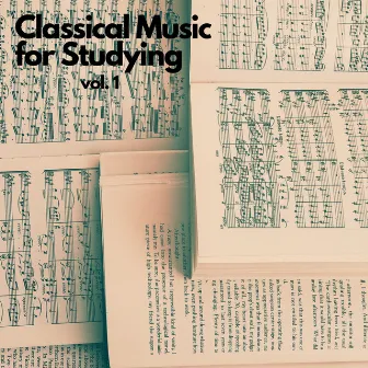 Classical Music for Studying vol. 1 by Jean-Baptiste Janson