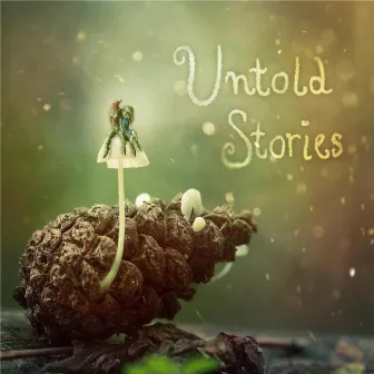 Untold Stories by Elvya