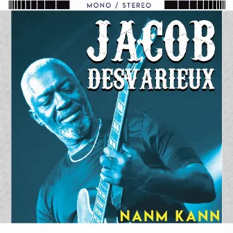 African Music by Jacob Desvarieux