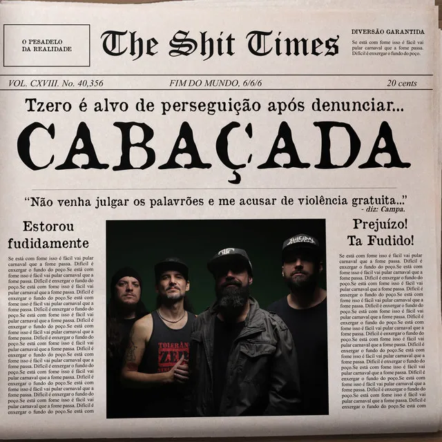 Cabaçada