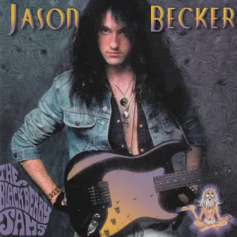 The Blackberry Jams by Jason Becker