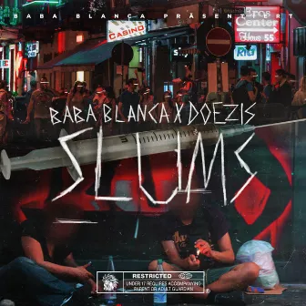 Slums by Doezis