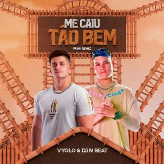 Me Caiu Tão Bem (Funk Remix) by Dj Nbeat