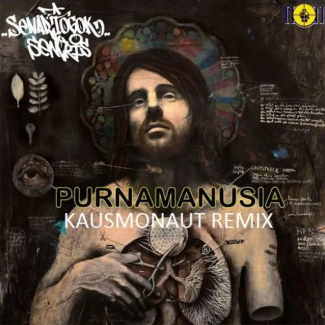 Purna Manusia (Kausmonaut Remix)