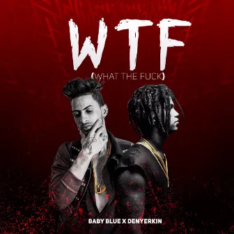 WTF (What the Fuck) by Baby Blue