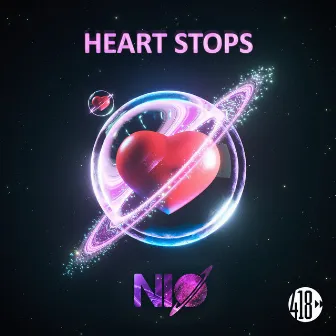 Heart Stops by NIO