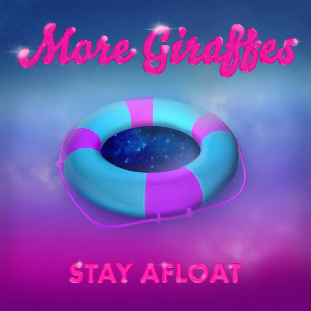 Stay Afloat