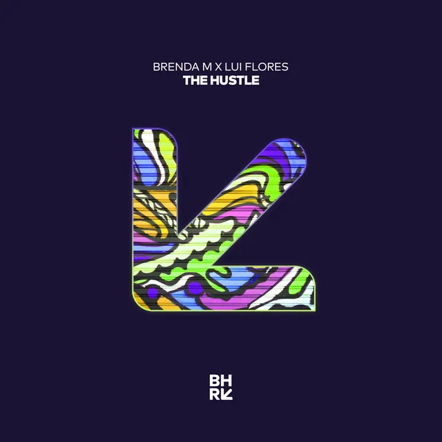 The Hustle - Speed Remix