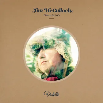 Chorus of Lists by Jim McCulloch