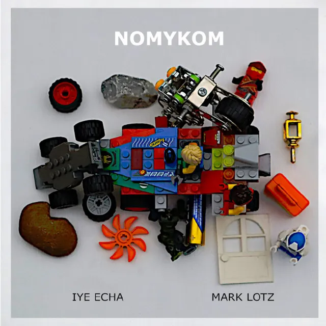 Nomykom 3