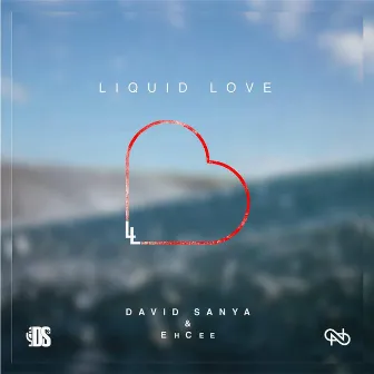 Liquid Love by David Sanya