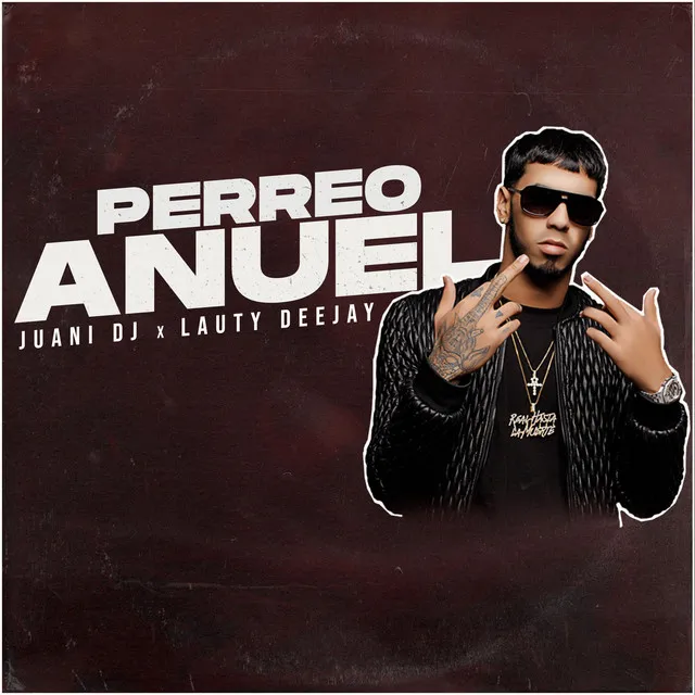 Perreo Anuel