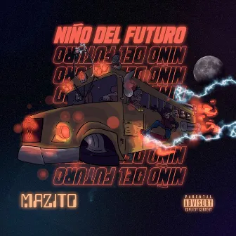 Niño del Futuro by Mazito