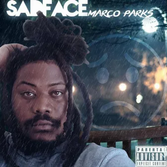 Sadface by Marco Park$