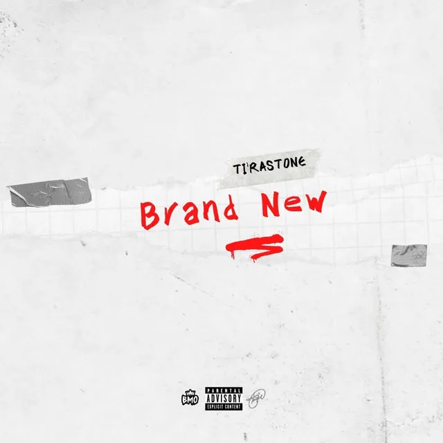 Brand New