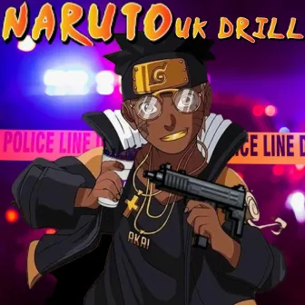 Naruto UK (Hidden Drill Village) by Pureojuice