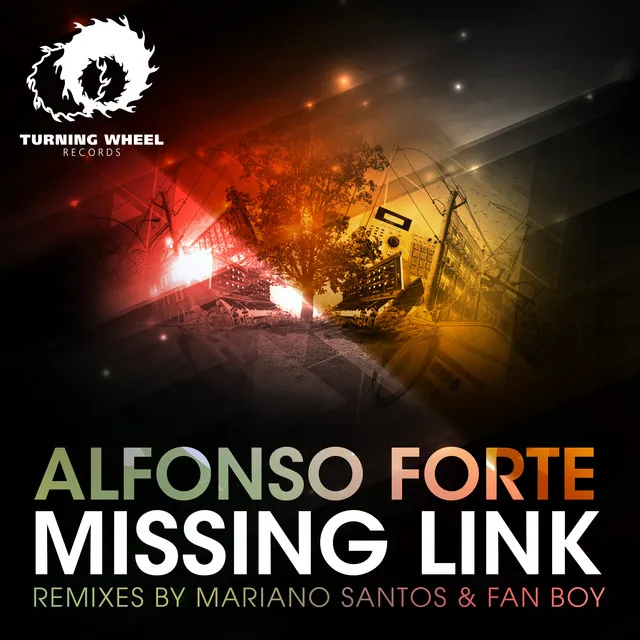 Missing Link - Fan Boy Remix