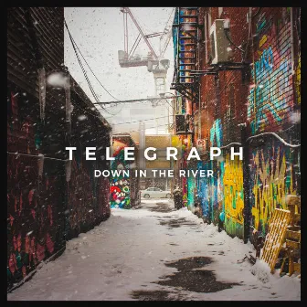 Down in the River by Telegraph